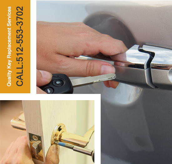 lost car key replacement